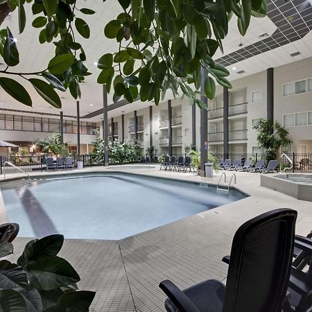 Coast Kamloops Hotel & Conference Centre Esterno foto