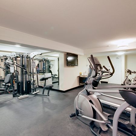 Coast Kamloops Hotel & Conference Centre Esterno foto
