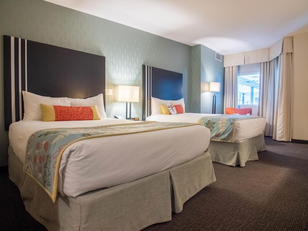 Coast Kamloops Hotel & Conference Centre Esterno foto
