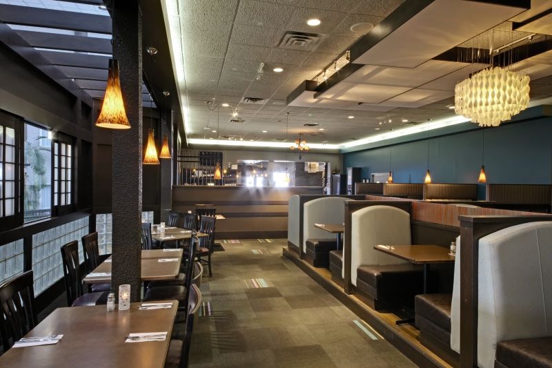 Coast Kamloops Hotel & Conference Centre Esterno foto