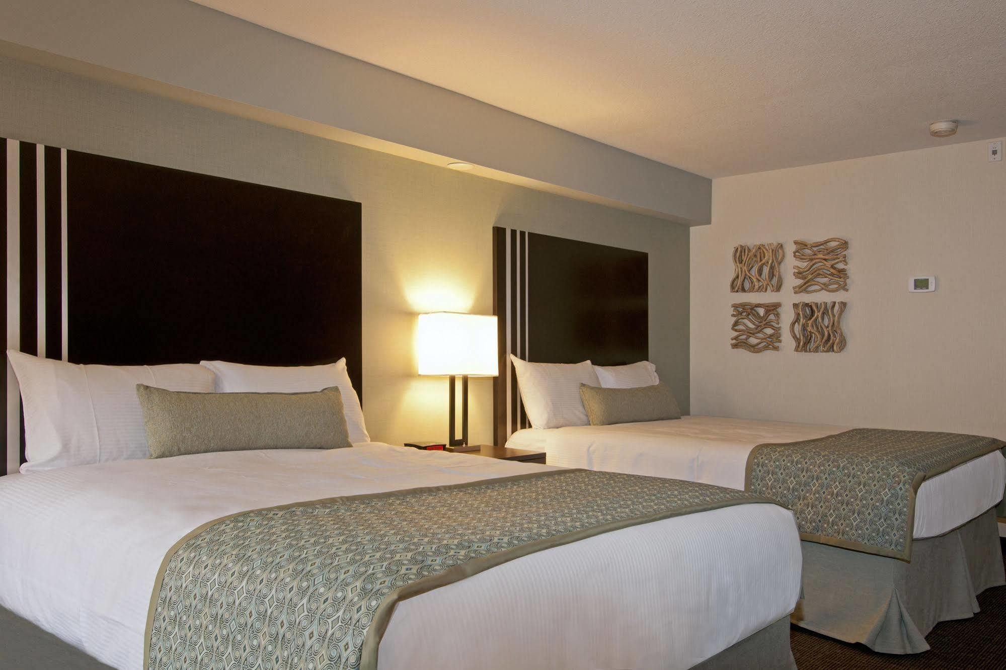 Coast Kamloops Hotel & Conference Centre Camera foto